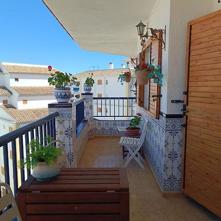 Pmt17 - Penthouse Apartment With Pool And Close To Beach La Mata (Torrevieja) Exterior foto