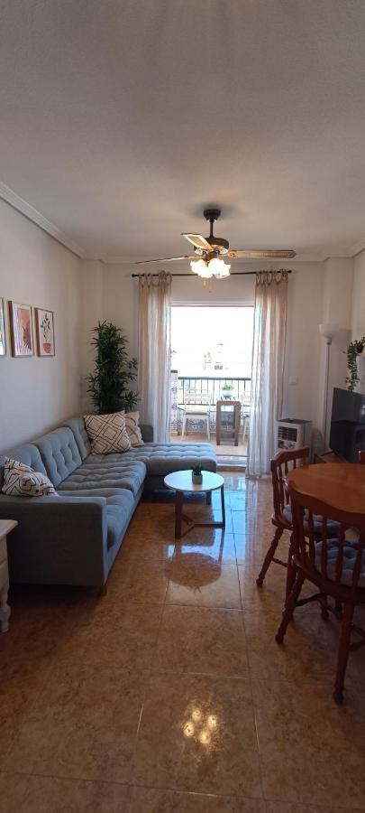 Pmt17 - Penthouse Apartment With Pool And Close To Beach La Mata (Torrevieja) Exterior foto
