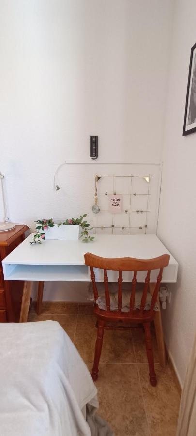 Pmt17 - Penthouse Apartment With Pool And Close To Beach La Mata (Torrevieja) Exterior foto