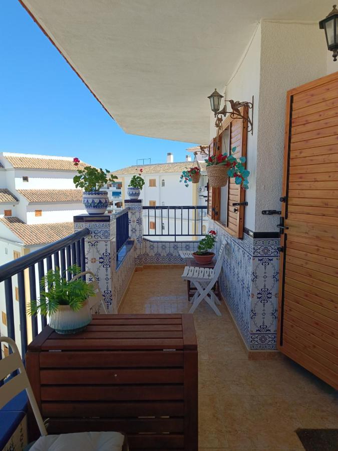 Pmt17 - Penthouse Apartment With Pool And Close To Beach La Mata (Torrevieja) Exterior foto
