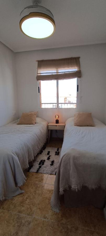 Pmt17 - Penthouse Apartment With Pool And Close To Beach La Mata (Torrevieja) Exterior foto