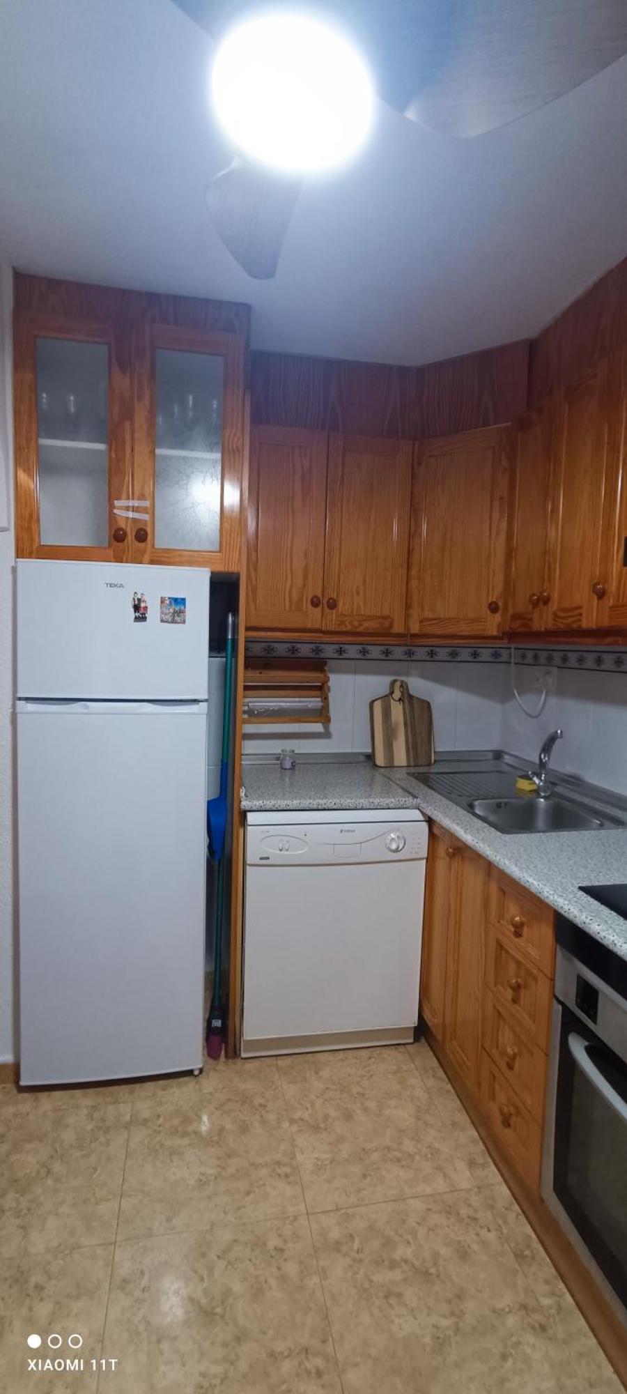 Pmt17 - Penthouse Apartment With Pool And Close To Beach La Mata (Torrevieja) Exterior foto