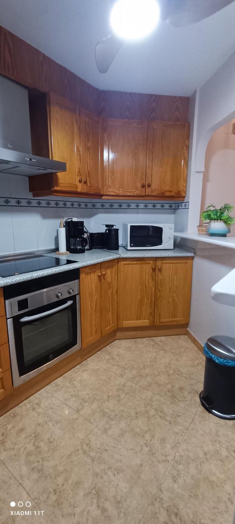 Pmt17 - Penthouse Apartment With Pool And Close To Beach La Mata (Torrevieja) Exterior foto