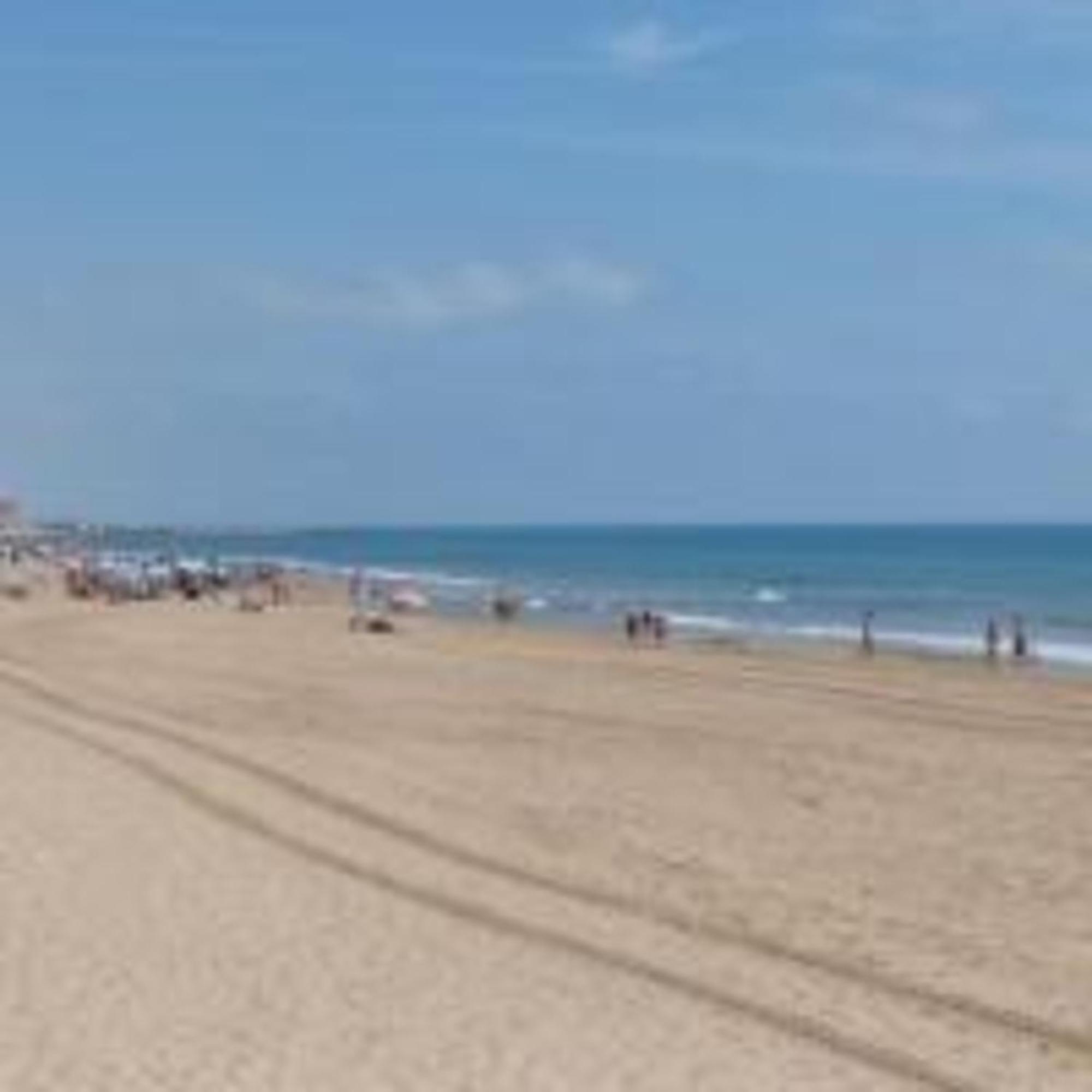 Pmt17 - Penthouse Apartment With Pool And Close To Beach La Mata (Torrevieja) Exterior foto