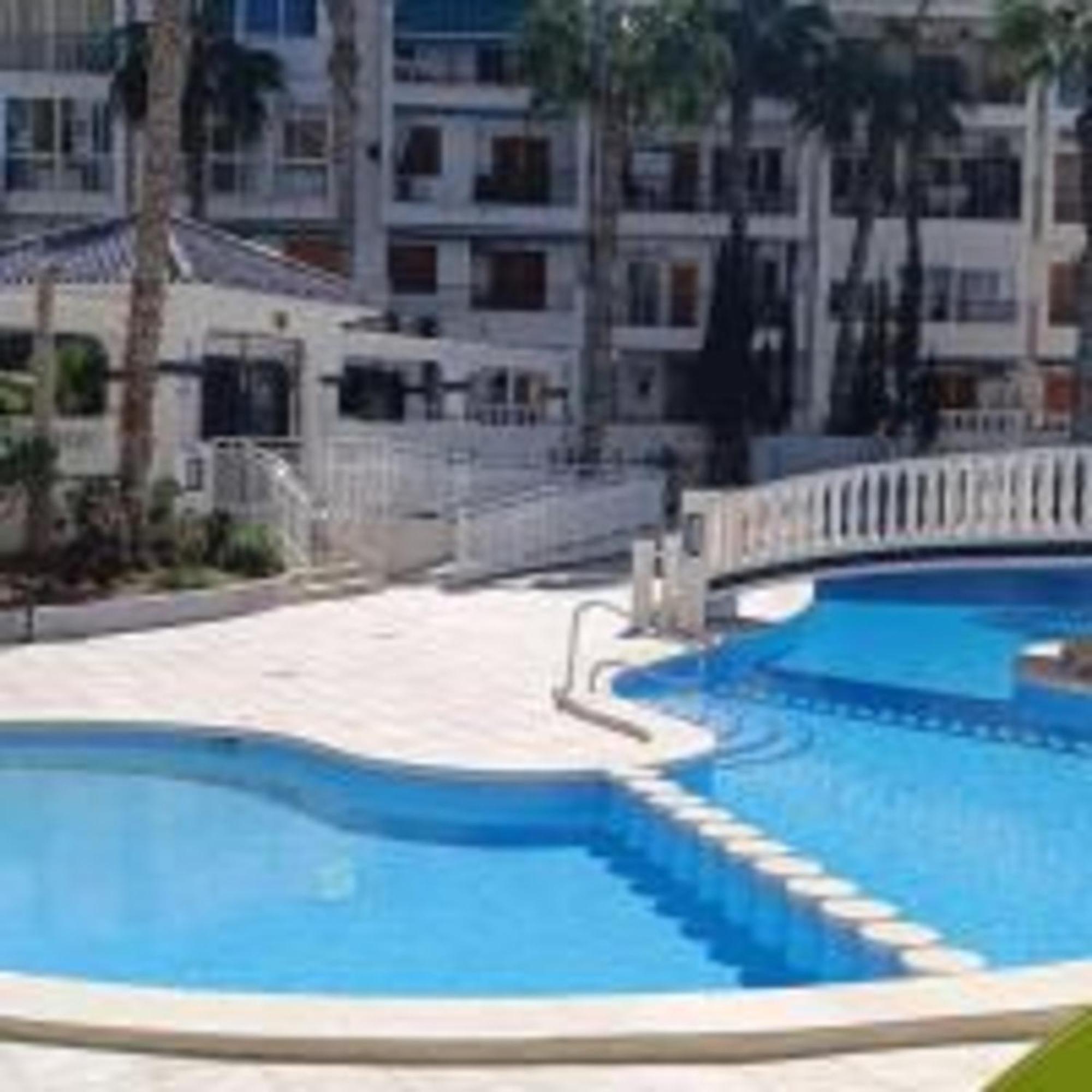 Pmt17 - Penthouse Apartment With Pool And Close To Beach La Mata (Torrevieja) Exterior foto