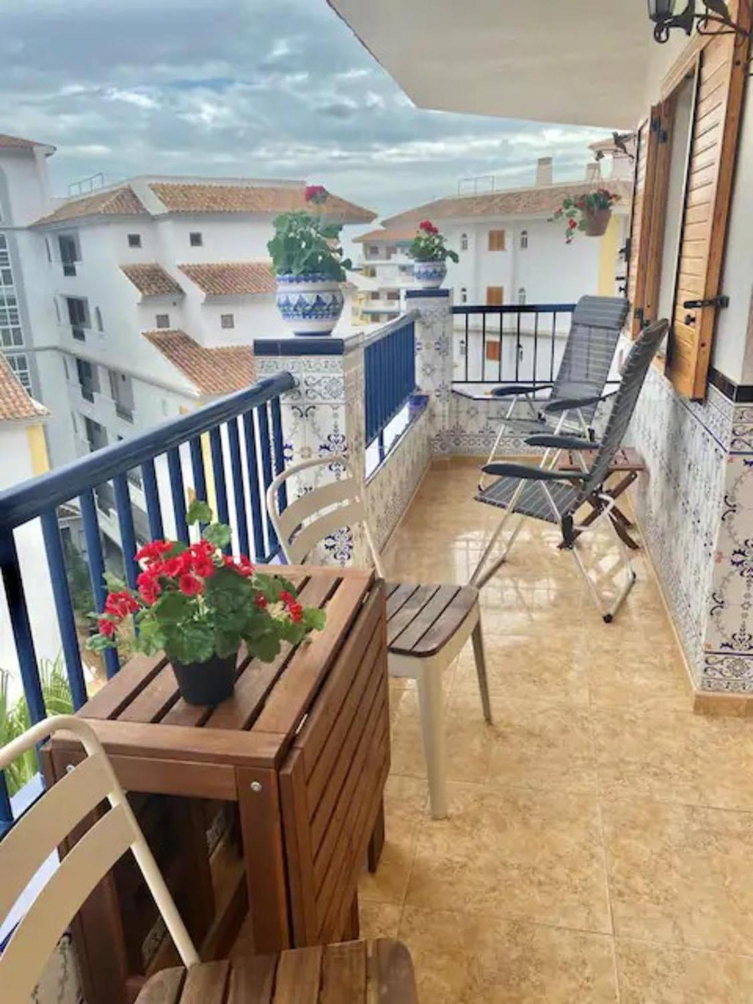 Pmt17 - Penthouse Apartment With Pool And Close To Beach La Mata (Torrevieja) Exterior foto